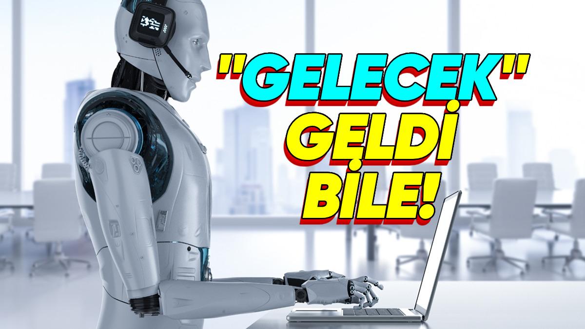 OpenAI, Yapay Zekâ Tartışmalarına Son Noktayı Koydu: "Bazı Mesleklerde Köklü Değişiklikler Yaşanabilir Ama..."