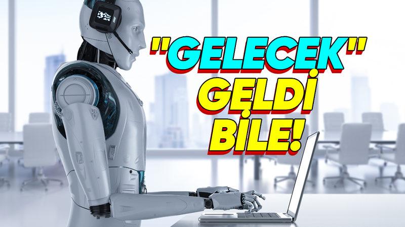 OpenAI, Yapay Zekâ Tartışmalarına Son Noktayı Koydu: "Bazı Mesleklerde Köklü Değişiklikler Yaşanabilir Ama..."