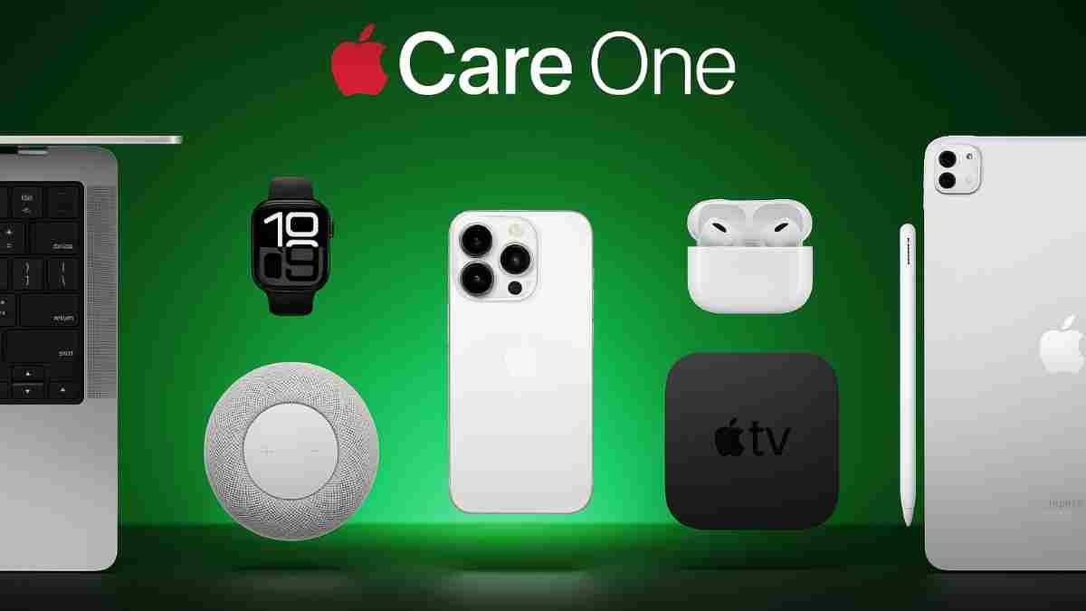 Apple’ın Birden Fazla Cihazı Tek Çatı Altında Toplayan Yeni Abonelik Sistemi "AppleCare One" Duyuruldu