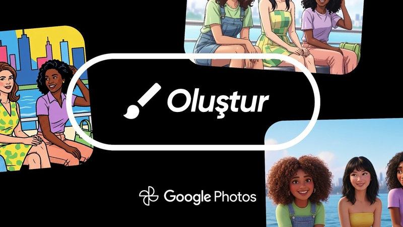 Artık Galeriden Fotoğraflarınızı Videoya Dönüştürebileceksiniz: Google Fotoğraflar’a En Çok İstenen Yapay Zekâ Özelliği Geldi!