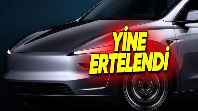 Uygun Fiyatlı Tesla Bir Kez Daha Ertelendi: Elon Musk, Otomobil Hakkında Yeni Bilgiler Paylaştı