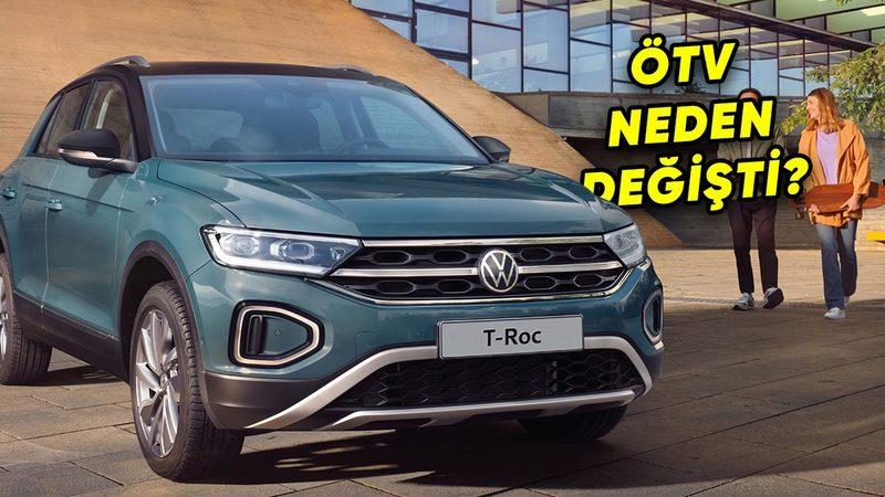 Hazine ve Maliye Bakanlığı, Otomobillerde ÖTV’nin Neden Artırıldığını Açıkladı