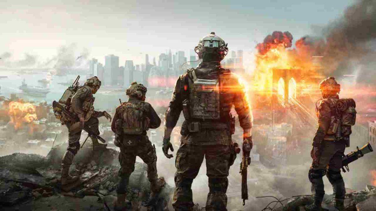 Merakla Beklenen Battlefield 6’nın Tanıtım Fragmanı Geldi [Video]