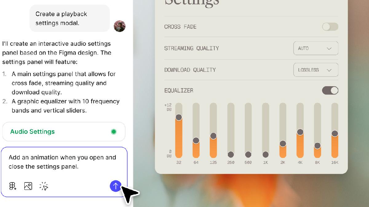 Hiç Kodlama Bilmeden Uygulama Geliştirmenizi Sağlayan "Figma Make" Kullanıma Sunuldu