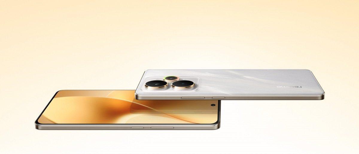 Uygun Fiyata Acayip Özellikler Sunan realme 15 Serisi Tanıtıldı: 7000 mAh Batarya, 144 Hz Ekran ve Dahası!