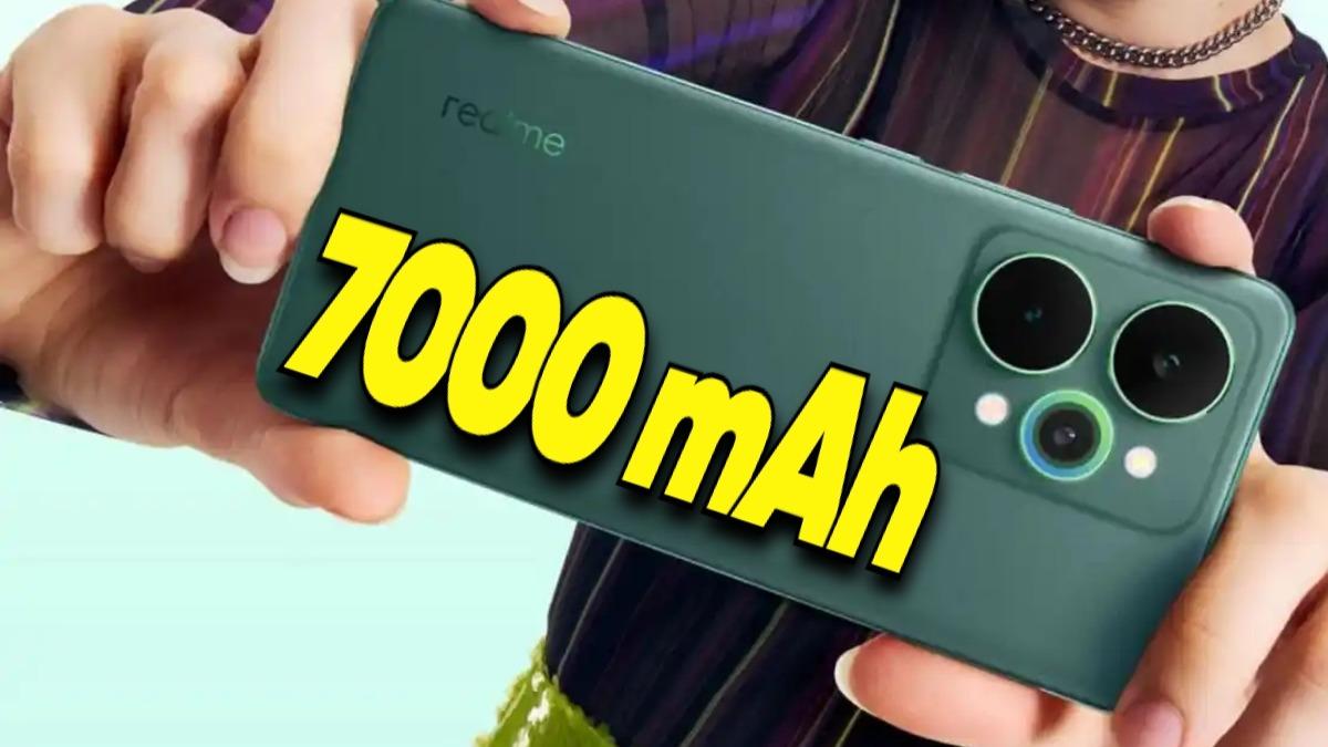 Uygun Fiyata Acayip Özellikler Sunan realme 15 Serisi Tanıtıldı: 7000 mAh Batarya, 144 Hz Ekran ve Dahası!
