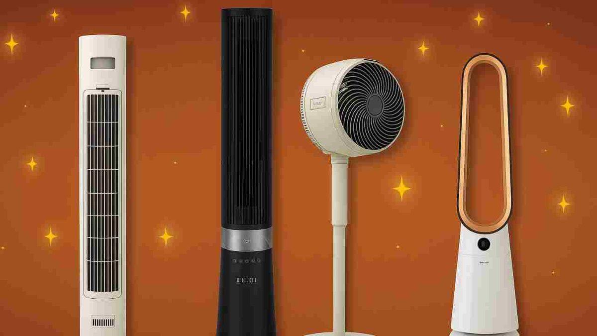 Klimaya Bütçesi Olmayanlara Yazı Rahat Geçirtecek Ürün Tavsiyeleri