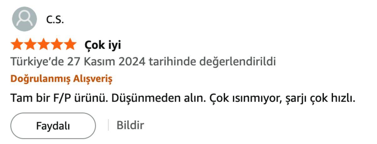 Akım Koruyucu Prizden Şarj Adaptörüne: Amazon’da 500 TL ve Altına Alabileceğiniz Kullanışlı Ürünler