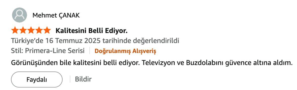 Akım Koruyucu Prizden Şarj Adaptörüne: Amazon’da 500 TL ve Altına Alabileceğiniz Kullanışlı Ürünler
