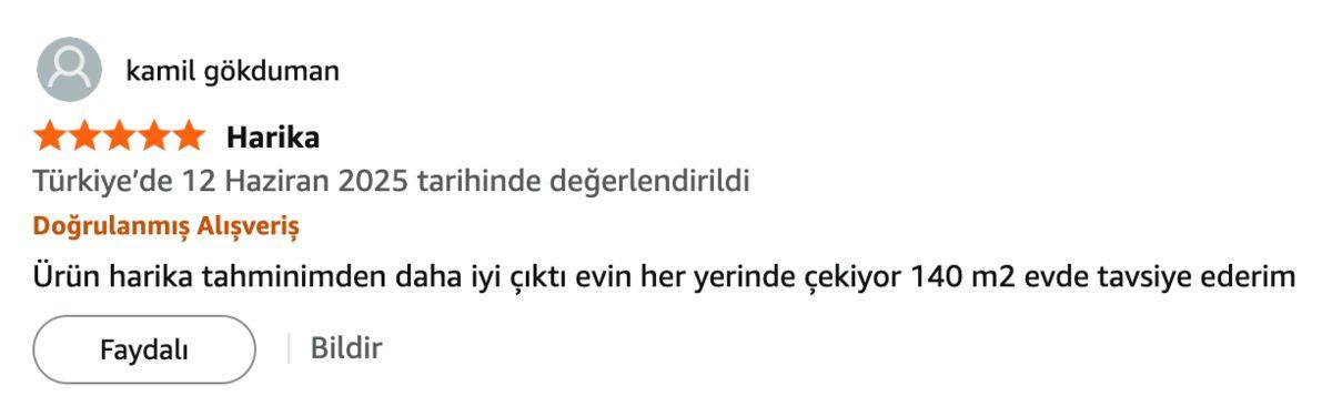Akım Koruyucu Prizden Şarj Adaptörüne: Amazon’da 500 TL ve Altına Alabileceğiniz Kullanışlı Ürünler