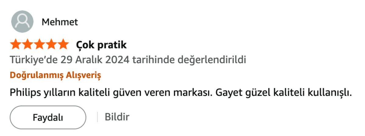 Akım Koruyucu Prizden Şarj Adaptörüne: Amazon’da 500 TL ve Altına Alabileceğiniz Kullanışlı Ürünler