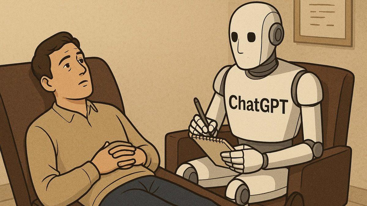 Sam Altman’dan ChatGPT’ye Tüm Özel Hayatını Anlatanlara Uyarı: İfşa Olabilirsiniz!