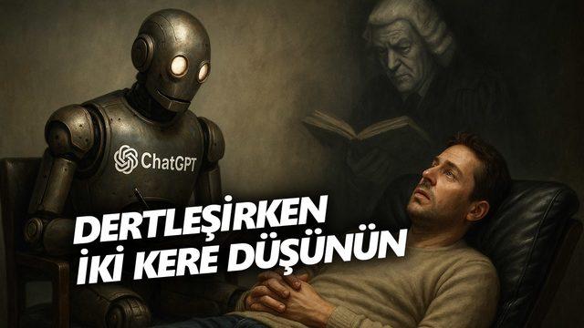Sam Altman’dan ChatGPT’ye Tüm Özel Hayatını Anlatanlara Uyarı: İfşa Olabilirsiniz!