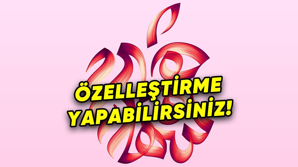 Apple, Yepyeni Duvar Kâğıtları Yayımladı: Hemen Kullanmaya Başlayabilirsiniz!