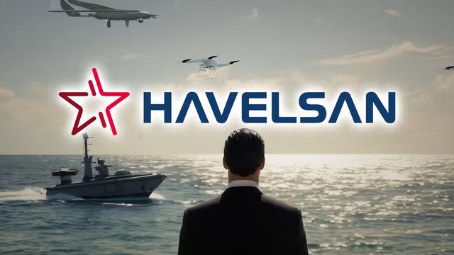 HAVELSAN İçin Tamamı Yapay Zekâ ile Oluşturulan Kısa Film Yayımlandı [Video]