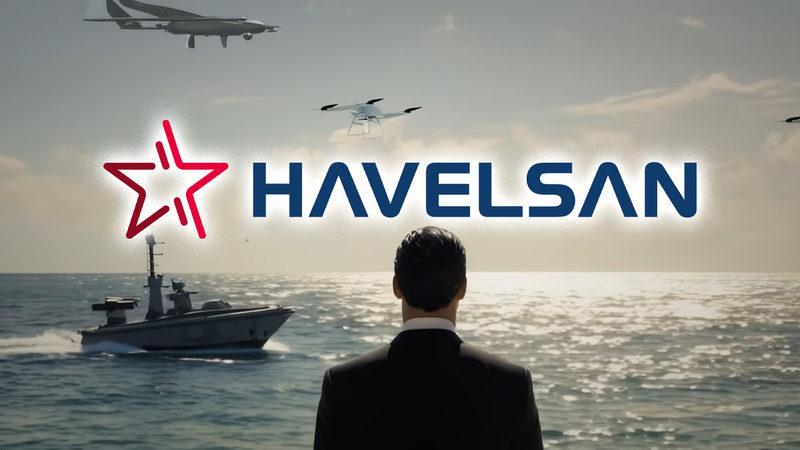 HAVELSAN İçin Tamamı Yapay Zekâ ile Oluşturulan Kısa Film Yayımlandı [Video]