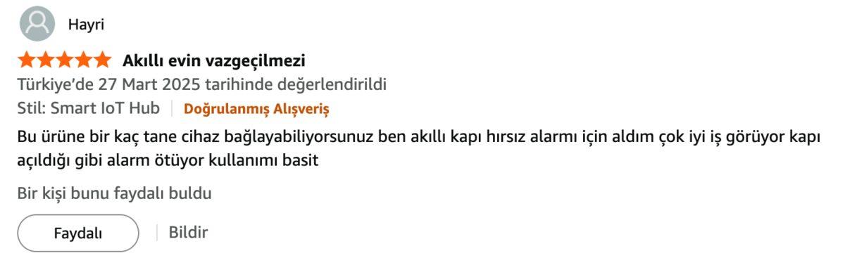 Dijital Termometreden Pil Şarj Cihazına: Bu Haftanın En Çok Satan Teknolojik Ürünleri