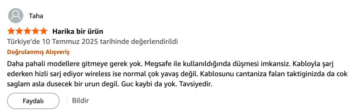 Dijital Termometreden Pil Şarj Cihazına: Bu Haftanın En Çok Satan Teknolojik Ürünleri