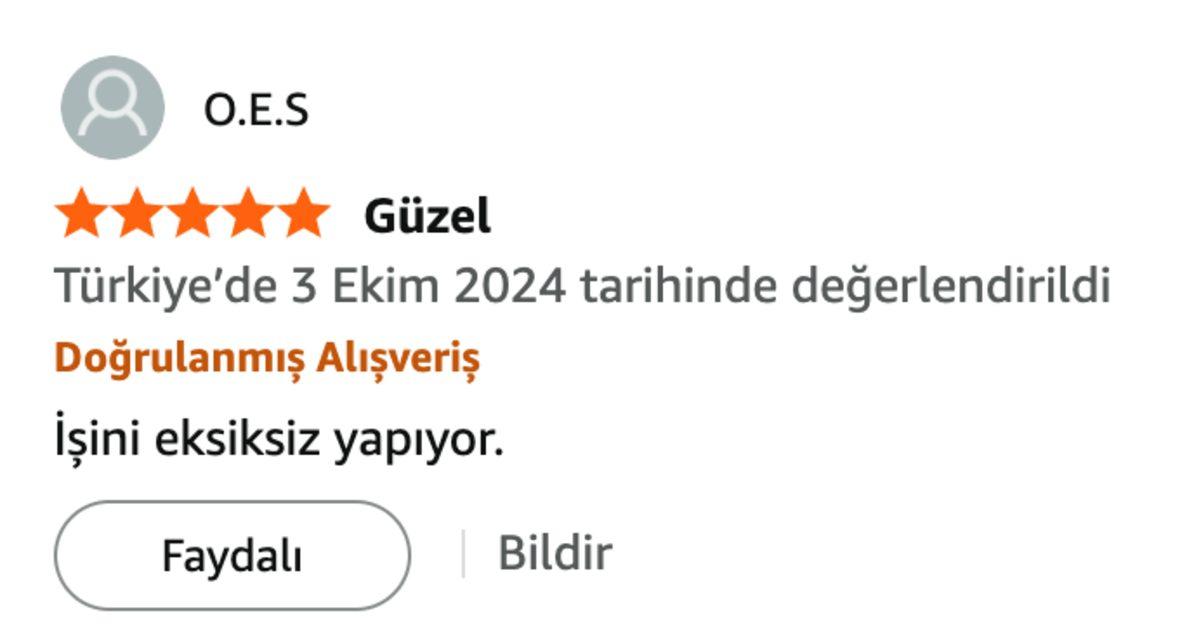 Dijital Termometreden Pil Şarj Cihazına: Bu Haftanın En Çok Satan Teknolojik Ürünleri