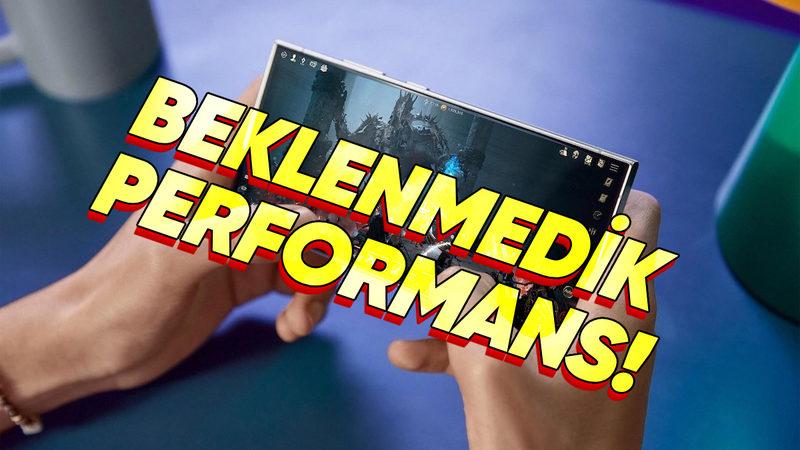 Samsung Bu Sefer Başarmış Olabilir: Exynos 2600, Snapdragon 8 Elite’den Daha İyi Performans Verecek!