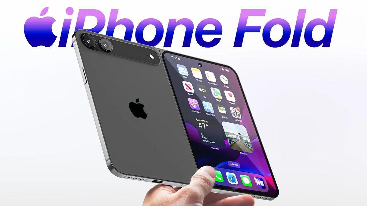 İlk Katlanabilir iPhone Olan iPhone Fold’un Ekran Boyutu Sızdı: Galaxy Z Fold 7’ye Kıyasla Ne Büyüklükte Olacak?