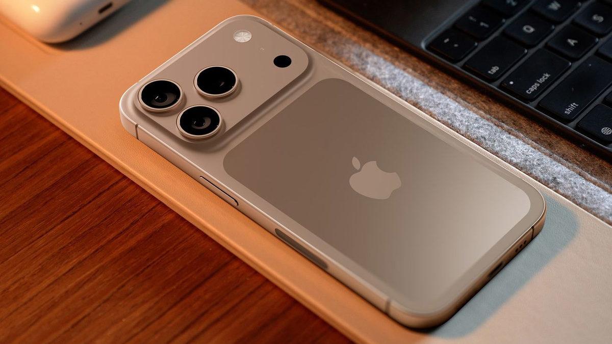 iPhone 17 Pro’nun Bazı Kamera Özellikleri Belli Oldu: Apple, Bu Sene Şov Yapacak!