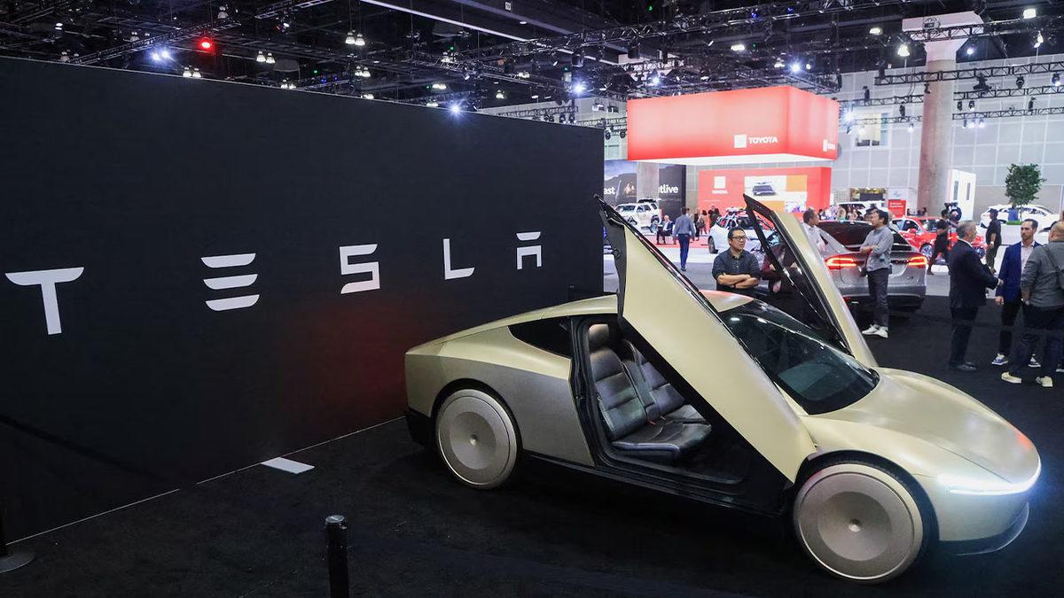 Samsung ile Tesla’dan 16,5 Milyar Dolarlık Dev Anlaşma: İşte Detaylar