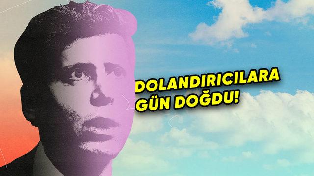 OpenAI CEO’su: Yapay Zekâ, Çok Büyük Bir Dolandırıcılık Krizine Yol Açacak (E Çöz O Zaman)