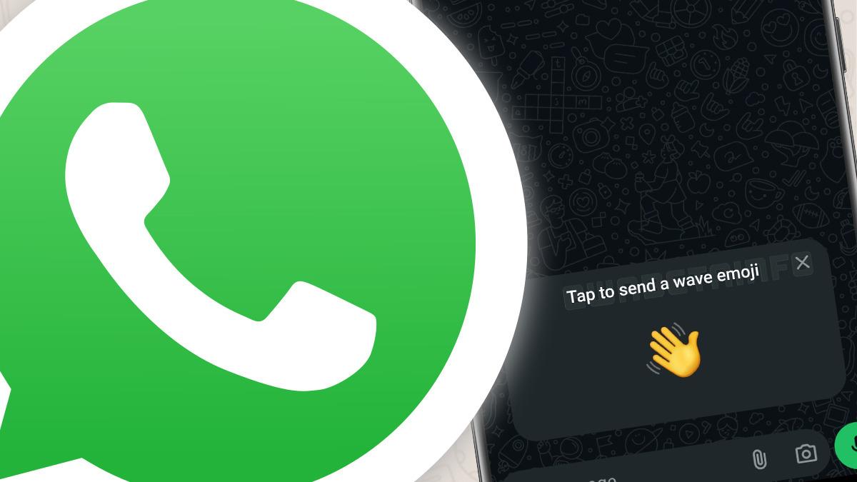 WhatsApp’a El Sallama Özelliği Geliyor: İlk Mesajı Atmak Kolaylaşacak!