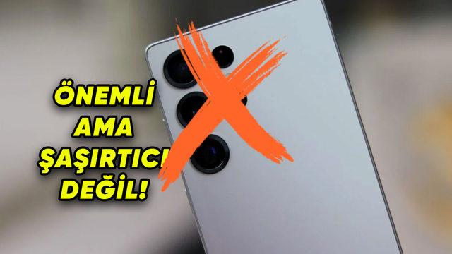 Samsung Galaxy S26 Ultra İçin İlk Gerçekçi Konsept: Kamera Tasarımı Değişiyor