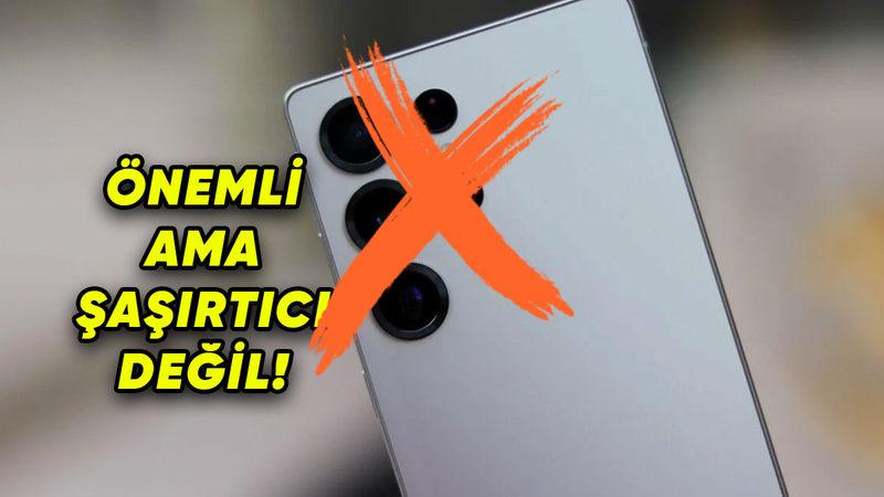 Samsung Galaxy S26 Ultra İçin İlk Gerçekçi Konsept: Kamera Tasarımı Değişiyor