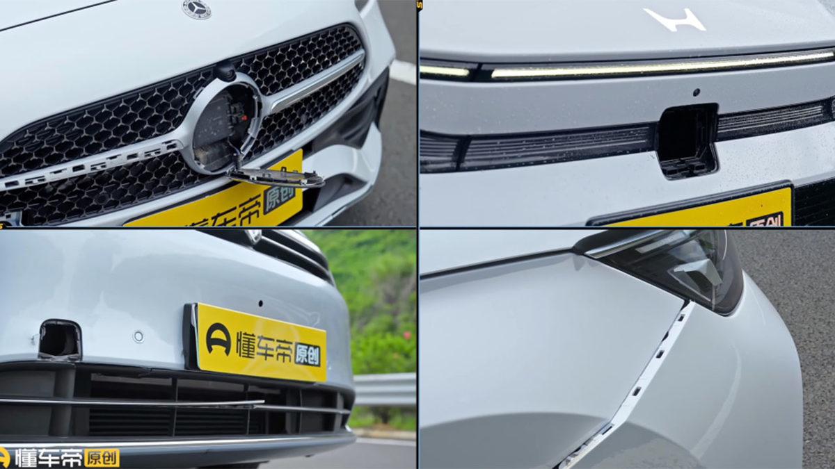 36 Farklı Otonom Araba, Gerçek Trafik Koşullarda Test Edildi: 200’den Fazla Kaza Meydana Geldi [Video]