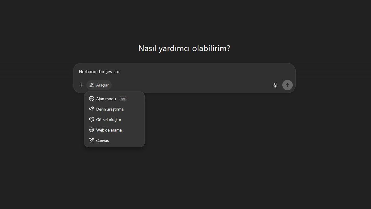 ChatGPT Ajan (Agent) Modunun Kullanım Alışkanlıklarımızı Sonsuza Kadar Değiştireceğini Gösteren 8 Kullanım [Video]
