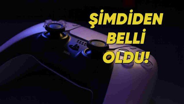 PlayStation 6 ile İlgili Yeni Bilgiler Ortaya Çıktı