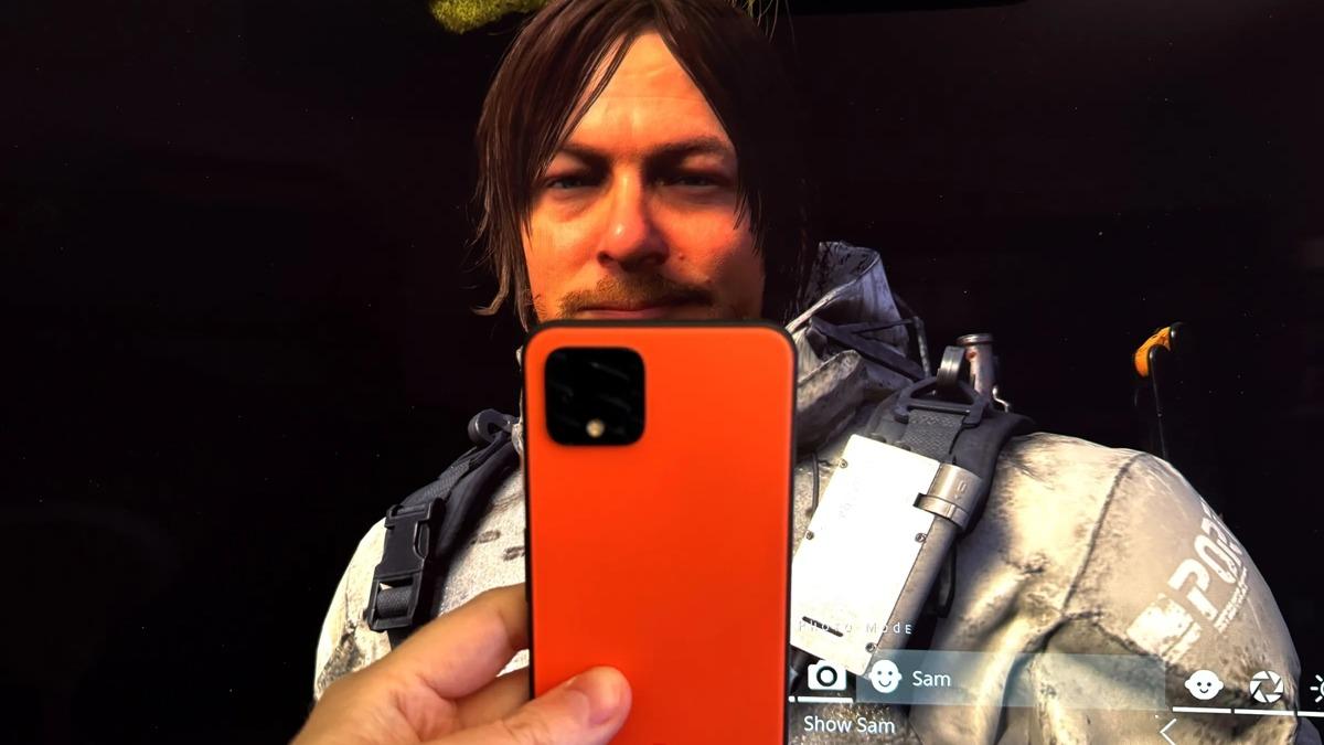 İngiltere’nin Yaş Doğrulama Yasası Erken Patladı: Birçok Kişi Death Stranding’i Kullanarak Yaş Doğrulamasını Aşmaya Başladı!