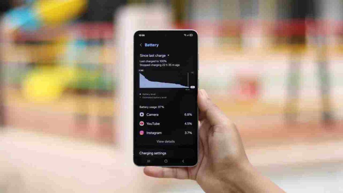 Samsung’un Galaxy S26 Edge Modeli Hakkında Yeni Detaylar Ortaya Çıktı: İşte Merak Edilen Pil Kapasitesi