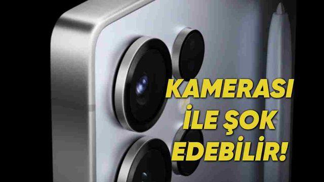 Samsung’un Galaxy S27 Ultra ile İlgili Kamera Planları Ortaya Çıktı