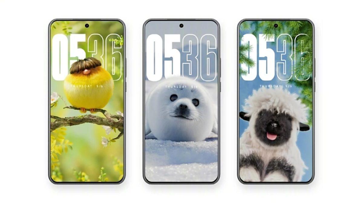 Xiaomi’nin Yeni HyperOS 2 Güncellemesi Yolda: İşte Xiaomi Telefonlara Gelecek Yeni Özellikler