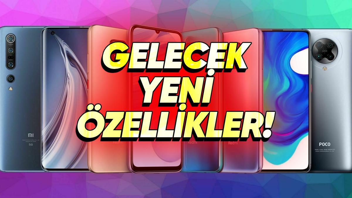 Xiaomi’nin Yeni HyperOS 2 Güncellemesi Yolda: İşte Xiaomi Telefonlara Gelecek Yeni Özellikler