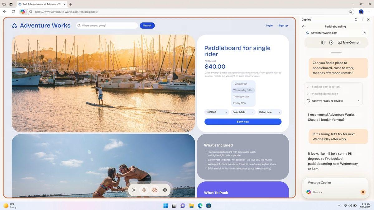 Microsoft’tan ChatGPT’nin Ajan (Agent) Moduna Rakip Geldi: Copilot Modu Nedir? Nasıl Kullanılır?