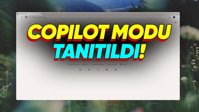 Microsoft’tan ChatGPT’nin Ajan (Agent) Moduna Rakip Geldi: Copilot Modu Nedir? Nasıl Kullanılır?
