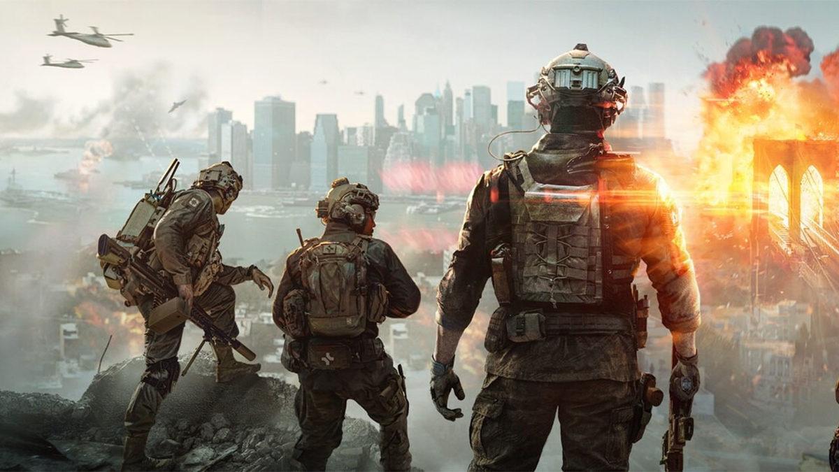 Battlefield 6, Daha Şimdiden Rekor Kırdı: Yüz Binlerce Oyuncunun İstek Listesine Eklendi!