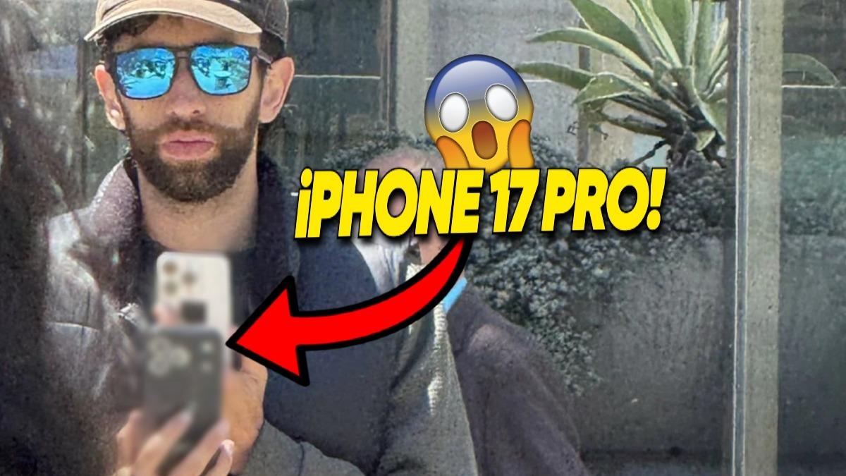 iPhone 17 Pro, İlk Kez Halka Açık Bir Alanda Kullanılırken Görüntülendi! Bugüne Kadarki En Net Sızıntı