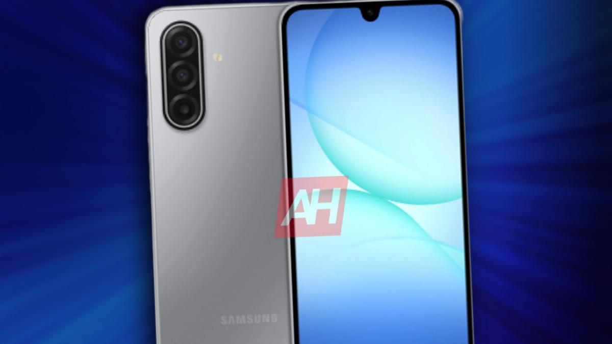 Türkiye’de En Çok Satılan Telefonlardan Olacak Samsung Galaxy A17’nin Tasarımı Ortaya Çıktı