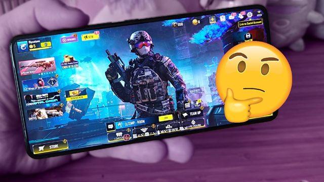 Telefonum Kötü Ama Oyun Oynamak İstiyorum Diyenler Gelsin: Düşük Donanımlı Cihazlarda Daha Akıcı Oyun İçin İpuçları