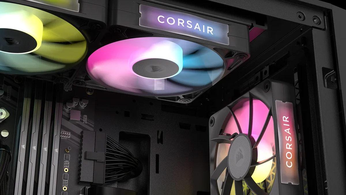 Bilgisayarı Uçak Gibi Ses Yapmaya Başlayan Buraya: Fan Sesi Azaltma Nasıl Yapılır?