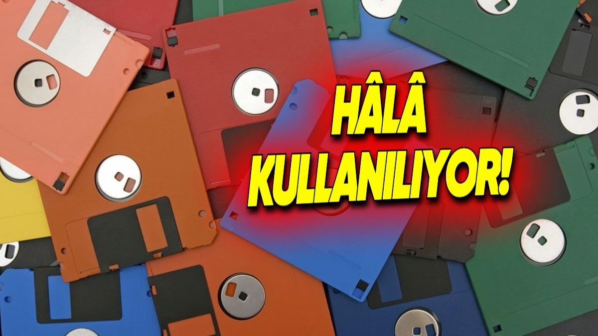 Eski Olmalarına Rağmen Günümüzde Hâlâ Kullanılan Teknolojik Ürünler
