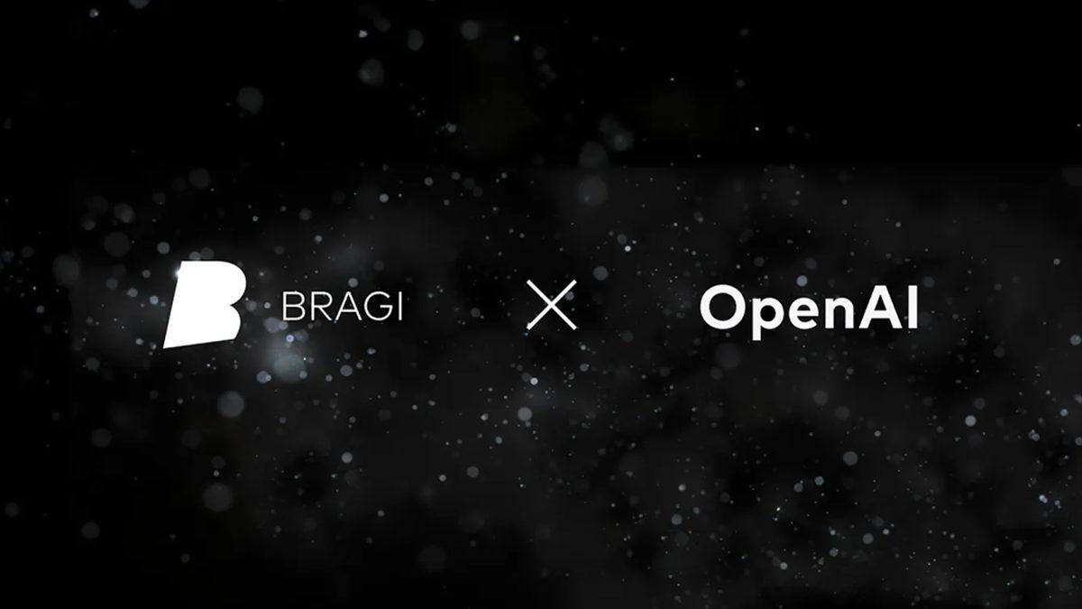 Yapay Zekâ Artık Kulaklıklarınıza da Geliyor: OpenAI ve Bragi Kolları Sıvadı!