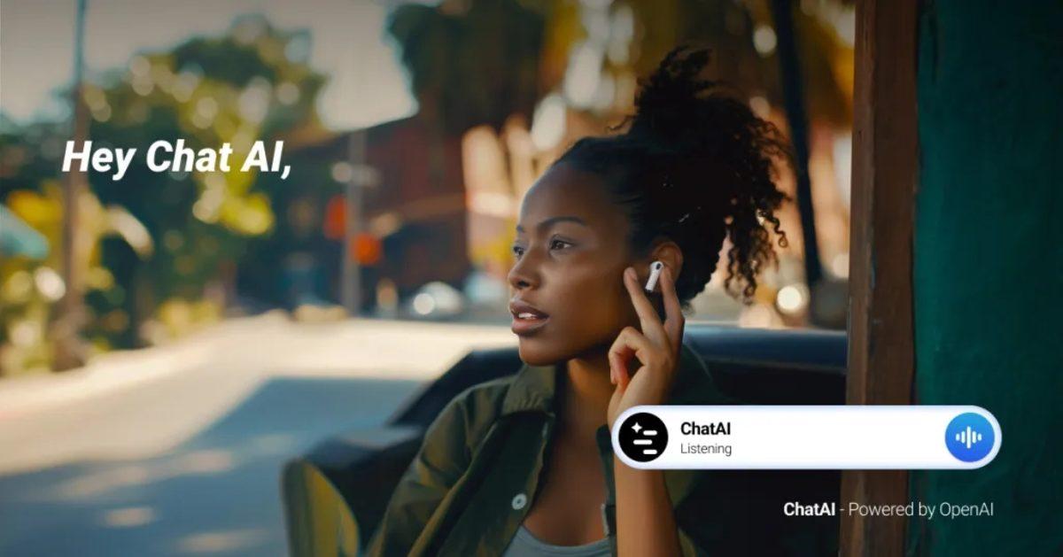 Yapay Zekâ Artık Kulaklıklarınıza da Geliyor: OpenAI ve Bragi Kolları Sıvadı!