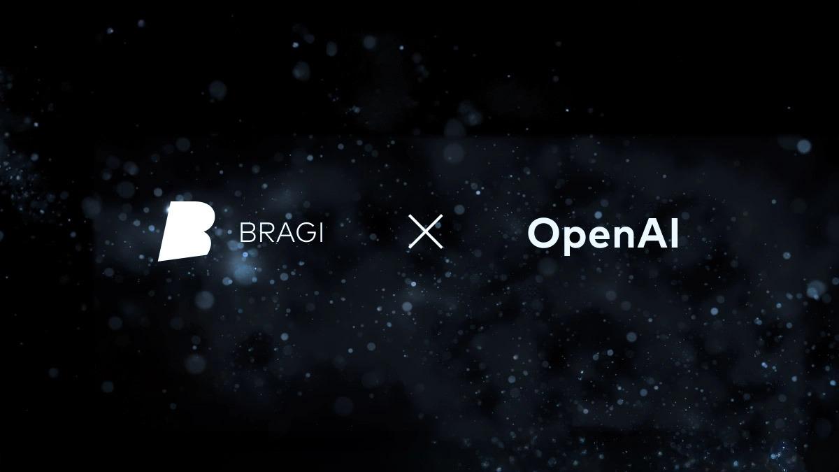 Yapay Zekâ Artık Kulaklıklarınıza da Geliyor: OpenAI ve Bragi Kolları Sıvadı!
